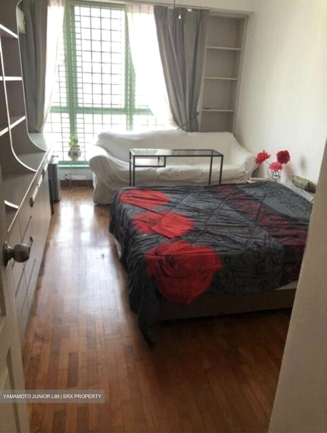 Tiara (D9), Condominium #503217101